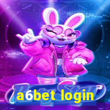 a6bet login